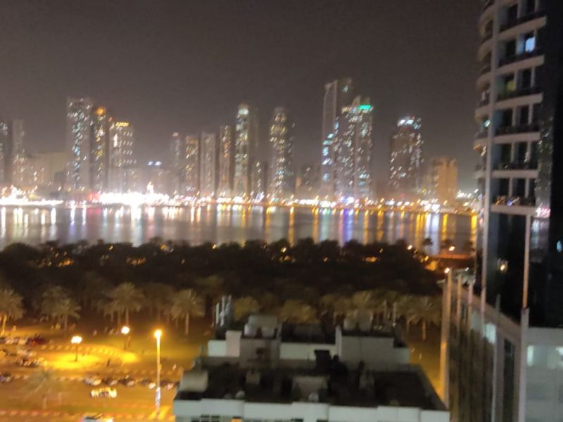 Bed Spaces Available For Three Persons In Sharjah Each AED 750 Per Month